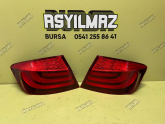 BMW 5 SERİSİ F10 TAKIM DIŞ STOP ORJİNAL
