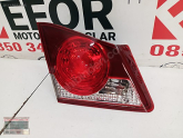 Oto Çıkma Parça / Honda / Civic / Far & Stop / Bagaj Stop / Çıkma Parça 
