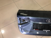 Oto Çıkma Parça / Toyota / Corolla / Kaporta & Karoser / Bagaj Kapağı / Çıkma Parça 