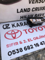 Oto Çıkma Parça / Toyota / Proace City / Far & Stop / Sağ Ön Far / Çıkma Parça 