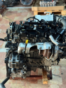Courier ford 1.6 euro6 motor