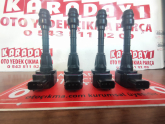 Oto Çıkma Parça / Nissan / Micra / Motor / Ateşleme Bobini / Çıkma Parça 