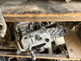 VOLKSWAGEN CADDY KALORİFER KAZANI