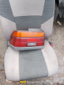 Oto Çıkma Parça / Toyota / Corolla / Far & Stop / Sol Arka Stop / Çıkma Parça 