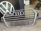 Oto Çıkma Parça / Audi / Q7 / Arma & Yazı / Panjur Arması / Çıkma Parça 