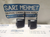 ÇIKMA MERCEDES VİTO W447 SAĞ ARKA TAMPON KÖŞESİ