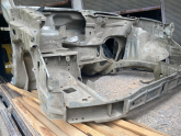 Oto Çıkma Parça / Renault / Kangoo / Kaporta & Karoser / Komple Ön / Çıkma Parça 