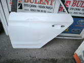 Oto Çıkma Parça / Hyundai / i20 / Kaporta & Karoser / Sol Arka Kapı / Çıkma Parça 