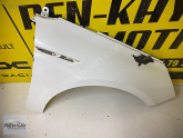 Oto Çıkma Parça / Renault / Megane / Kaporta & Karoser / Sağ Ön Çamurluk / Çıkma Parça 
