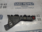 ÇIKMA OPEL INSİGNİA SOL ÖN TAMPON BRAKETİ