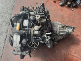 Oto Çıkma Parça / Volkswagen / Passat / Motor / Motor (komple) / Çıkma Parça 