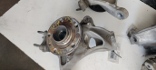 Oto Çıkma Parça / Volkswagen / Golf / Alt Takım / Taşıyıcı / Çıkma Parça 