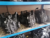 Oto Çıkma Parça / Skoda / Fabia / Şanzıman / Şanzıman Komple / Çıkma Parça 