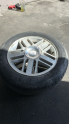 Oto Çıkma Parça / Ford / Focus / Jant & Lastik / Çelik Jant / Çıkma Parça 