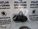 Oto Çıkma Parça / Nissan / Almera / Far & Stop / Sol Ön Far / Çıkma Parça 