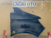 Oto Çıkma Parça / Volkswagen / Transporter / Kaporta & Karoser / Sağ Ön Çamurluk / Sıfır Parça 