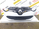 Oto Çıkma Parça / Renault / Clio / Tampon / Ön Tampon / Sıfır Parça 