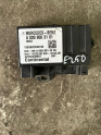 A0009003101 MERCEDES E250 W212 YAKIT POMPA BEYNİ EGE OTOMOTİV
