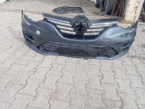 Oto Çıkma Parça / Renault / Megane / Tampon / Ön Tampon / Çıkma Parça 