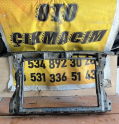 Oto Çıkma Parça / Skoda / Superb / Kaporta & Karoser / Ön Panel / Çıkma Parça 