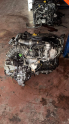 Oto Çıkma Parça / Nissan / Qashqai / Motor / Motor (komple) / Çıkma Parça 