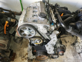 Oto Çıkma Parça / Audi / A4 / Motor / Motor (komple) / Çıkma Parça 