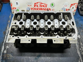 Oto Çıkma Parça / Skoda / Octavia / Motor / Silindir Kapağı / Çıkma Parça 