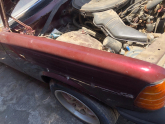 Oto Çıkma Parça / Mercedes / 230 / Kaporta & Karoser / Sağ Ön Çamurluk / Çıkma Parça 