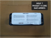 GOLF 7 PASSAT B8 AİRBEK SAĞ ORJİNAL SIFIR 2013 2020 3G0880204