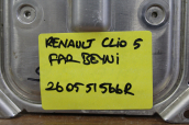 Oto Çıkma Parça / Renault / Clio / Far & Stop / Far Beyni / Çıkma Parça 