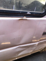 Oto Çıkma Parça / Mitsubishi / L300 / Kaporta & Karoser / Sol Sürgülü Kapı / Çıkma Parça 