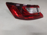 MEGANE 4 SOL ARKA STOP DIŞ 2016-2024