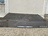 MERCEDES W115 BAGAJ KAPAĞI ÇIKMA