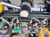 Oto Çıkma Parça / Renault / Megane / Motor / Enjektör / Çıkma Parça 