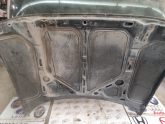 Oto Çıkma Parça / Renault / R 21 / Kaporta & Karoser / Kaput / Çıkma Parça 