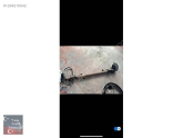 Oto Çıkma Parça / Ford / Tourneo Connect / Alt Takım / Torsiyon / Çıkma Parça 