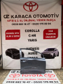 2019-2025 TOYOTA COROLLA ÇIKMA ORJİNAL SAĞ ÖN KAPI