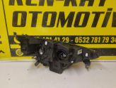 Oto Çıkma Parça / Renault / Megane / Far & Stop / Sol Ön Far / Çıkma Parça 