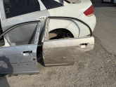 Oto Çıkma Parça / Honda / Civic / Kaporta & Karoser / Sol Arka Kapı / Çıkma Parça 