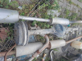 Oto Çıkma Parça / Mitsubishi / L300 / Defransiyel / Ön Defransiyel / Çıkma Parça 