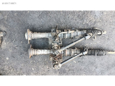 Oto Çıkma Parça / Renault / R 21 / Direksiyon / Direksiyon Kutusu / Çıkma Parça 
