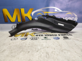 MERCEDES W118-W177 CLA180-CLA200-CLA220 SOL ARKA MARŞBİYEL