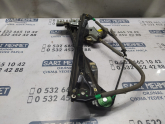 Oto Çıkma Parça / Ford / Focus / Oto Cam / Cam Krikosu / Çıkma Parça 