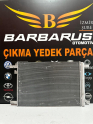 SKODA OCTAVİA SÜPER B KAROQ KODİAQ KLİMA RADYATÖRÜ 5Q0-816-411-BD