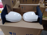 Oto Çıkma Parça / Hyundai / Getz / Ayna / Sağ Dış Ayna / Yan Sanayi 