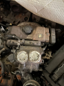 PEUGEOT 206 1.4 BENZIN KOMPLE MOTOR MERT OTO