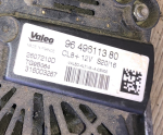 Citroen Berlingo Xsara Picasso C5 2.0 HDi Valeo Şarj Dinamosu