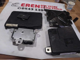 Oto Çıkma Parça / Renault / Megane / Beyin / Fren Beyni / Çıkma Parça 