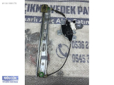 Oto Çıkma Parça / Ford / Tourneo Courier / Kalorifer / Kalorifer Motoru / Çıkma Parça 