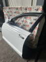 Oto Çıkma Parça / Audi / A6 / Kaporta & Karoser / Sol Ön Kapı / Çıkma Parça 